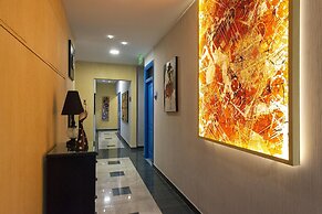 Grand Hotel La Tonnara