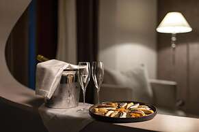 Grand Hotel La Tonnara