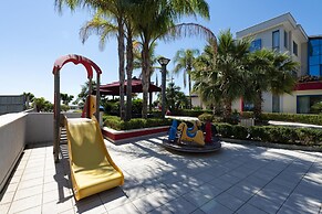 Grand Hotel La Tonnara