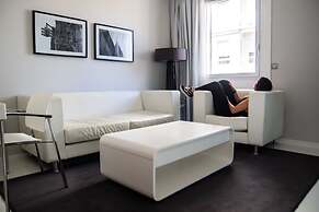 Maroa Hotel