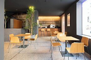 Maroa Hotel