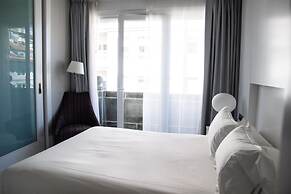 Maroa Hotel