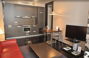 Maroa Hotel
