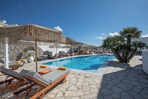 Paradise View Hotel
