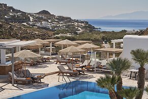 Paradise View Hotel