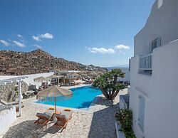 Paradise View Hotel