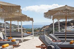 Paradise View Hotel