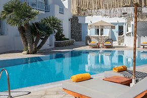 Paradise View Hotel