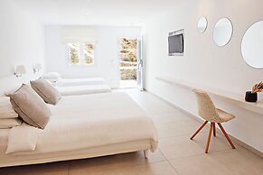 Paradise View Hotel