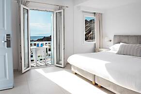 Paradise View Hotel