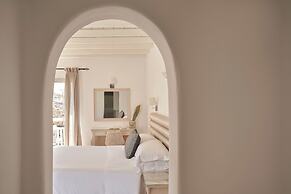 Paradise View Hotel