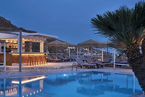 Paradise View Hotel
