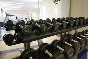 Elite Byblos Hotel