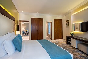 Elite Byblos Hotel