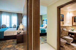 Elite Byblos Hotel