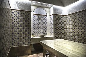 Elite Byblos Hotel