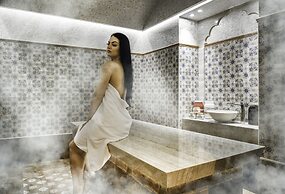 Elite Byblos Hotel