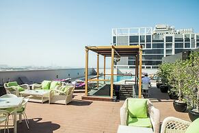 Elite Byblos Hotel