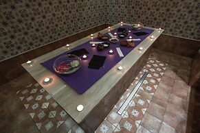 Elite Byblos Hotel