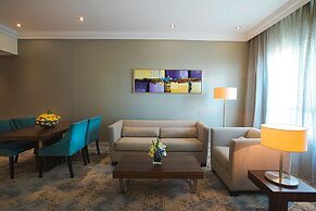Elite Byblos Hotel