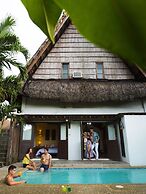 Playa Tropical