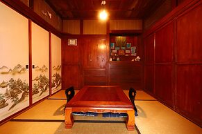 Goyah-so Guesthouse
