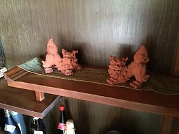 Goyah-so Guesthouse