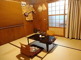 Goyah-so Guesthouse