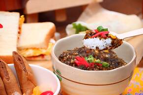 Goyah-so Guesthouse