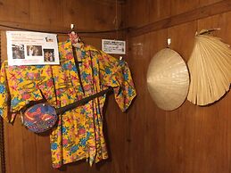 Goyah-so Guesthouse