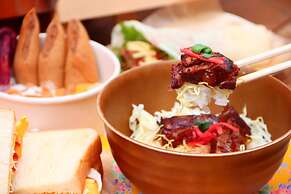 Goyah-so Guesthouse