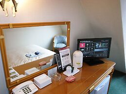 Hotel Kizankan
