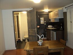 Residence Maloc