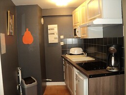 Residence Maloc