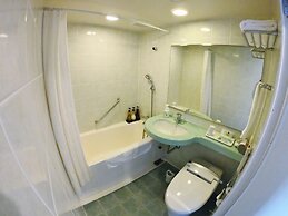 Solvita Hotel Naha