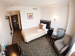 Solvita Hotel Naha