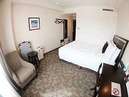 Solvita Hotel Naha