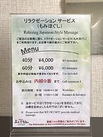 Solvita Hotel Naha