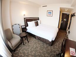 Solvita Hotel Naha