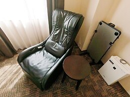 Solvita Hotel Naha