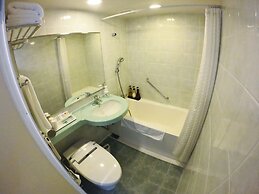 Solvita Hotel Naha