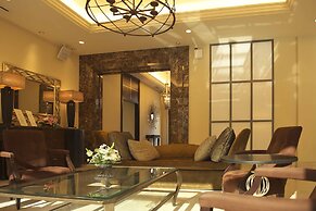 Solvita Hotel Naha