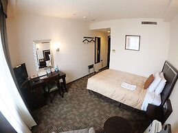 Solvita Hotel Naha