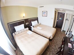 Solvita Hotel Naha