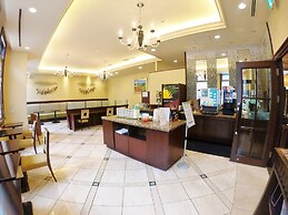 Solvita Hotel Naha