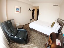 Solvita Hotel Naha