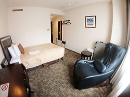 Solvita Hotel Naha