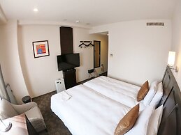 Solvita Hotel Naha