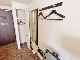 Solvita Hotel Naha