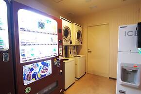 Solvita Hotel Naha
